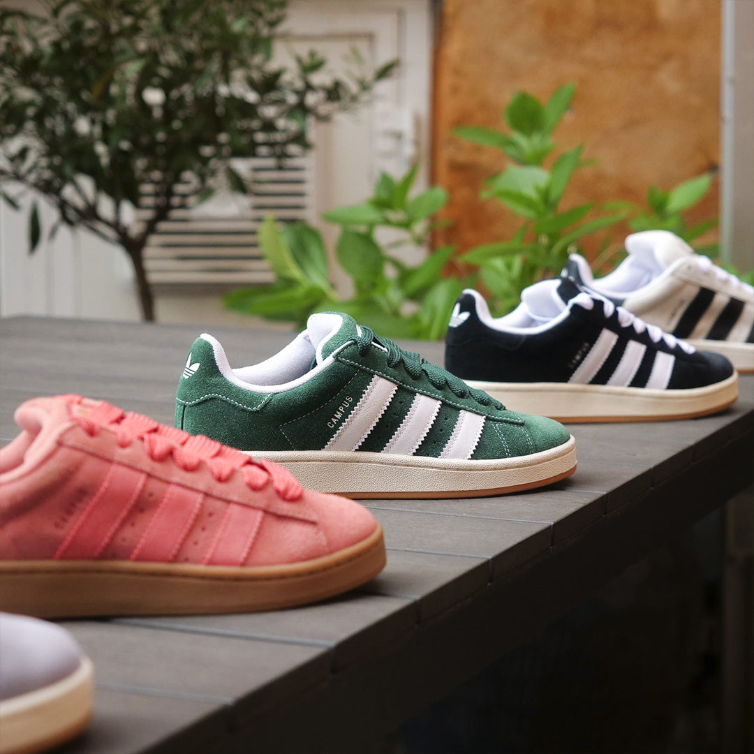 Adidas Campus