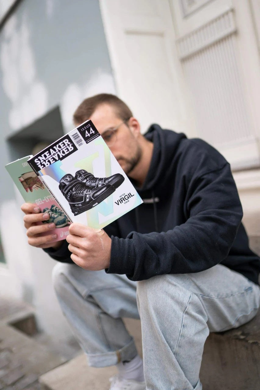 Magazines