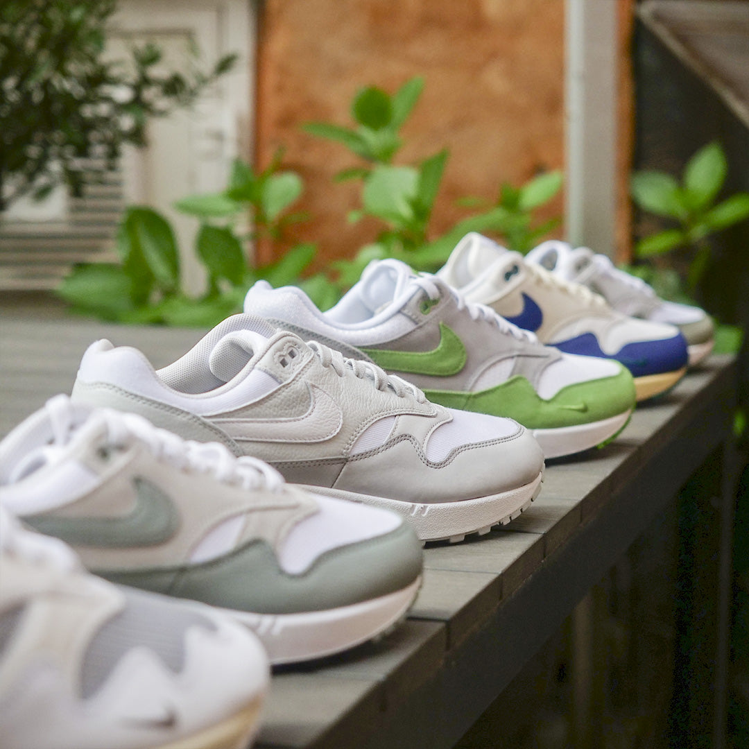 Nike Air Max 1