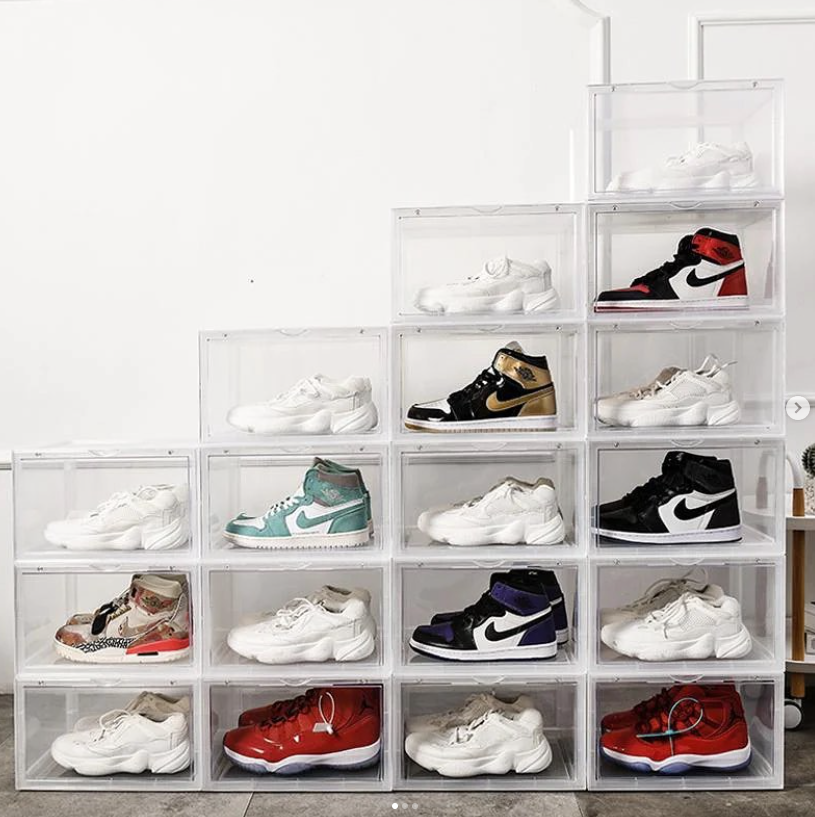 Storage
