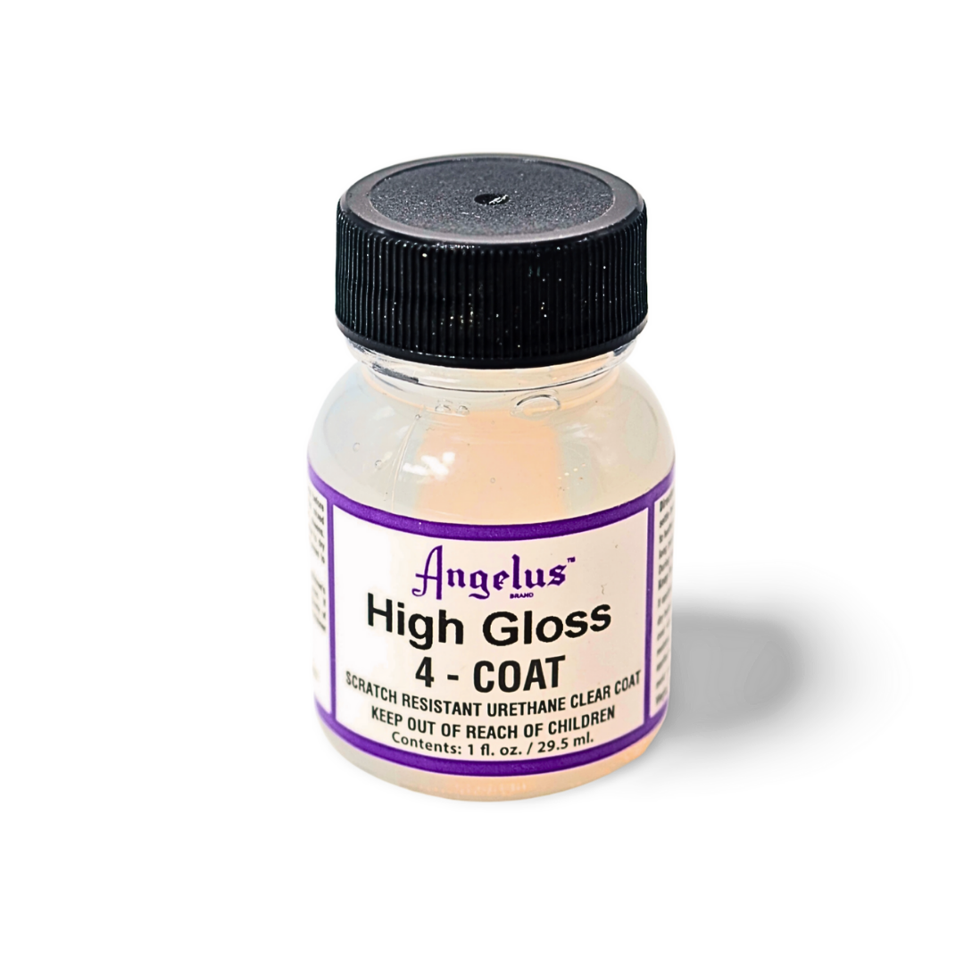 Angelus 4-coat