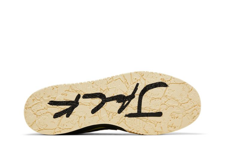 Nike Air Jordan Jumpman Jack TR Travis Scott Bright Cactus - FZ8117-102