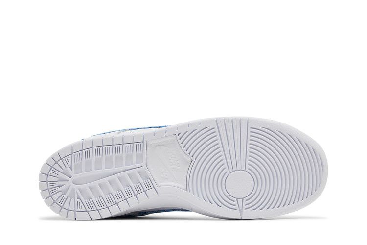 Nike SB Dunk Low Pro Nicole Hause - FZ8802-100