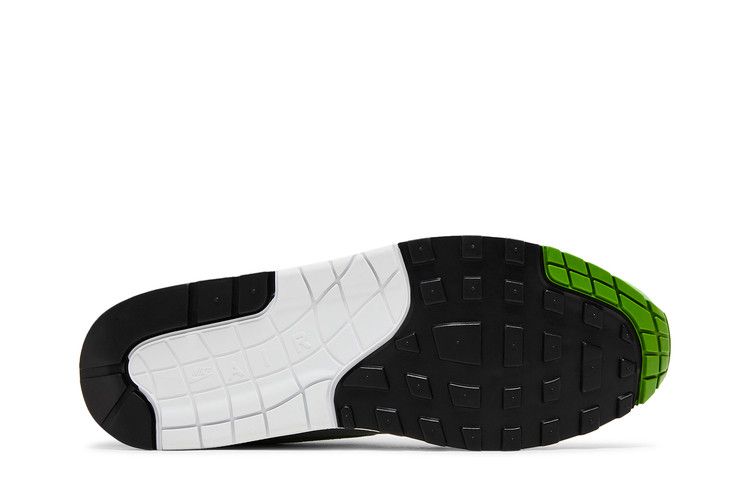 Nike Air Max 1 Patta 20th Anniversary Chlorophyll