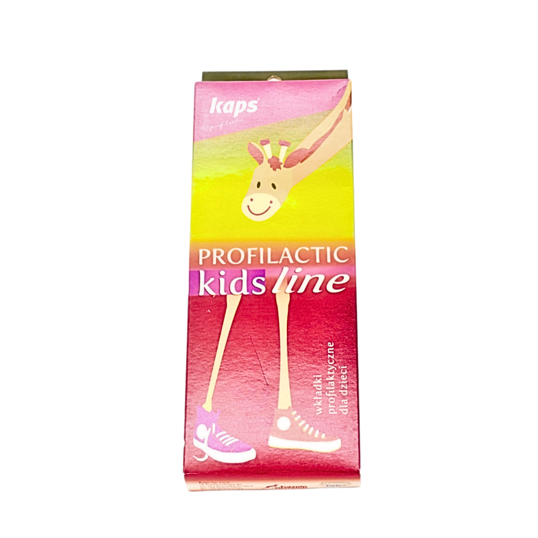 Shoe sole Relax for Children (arch and arch support)