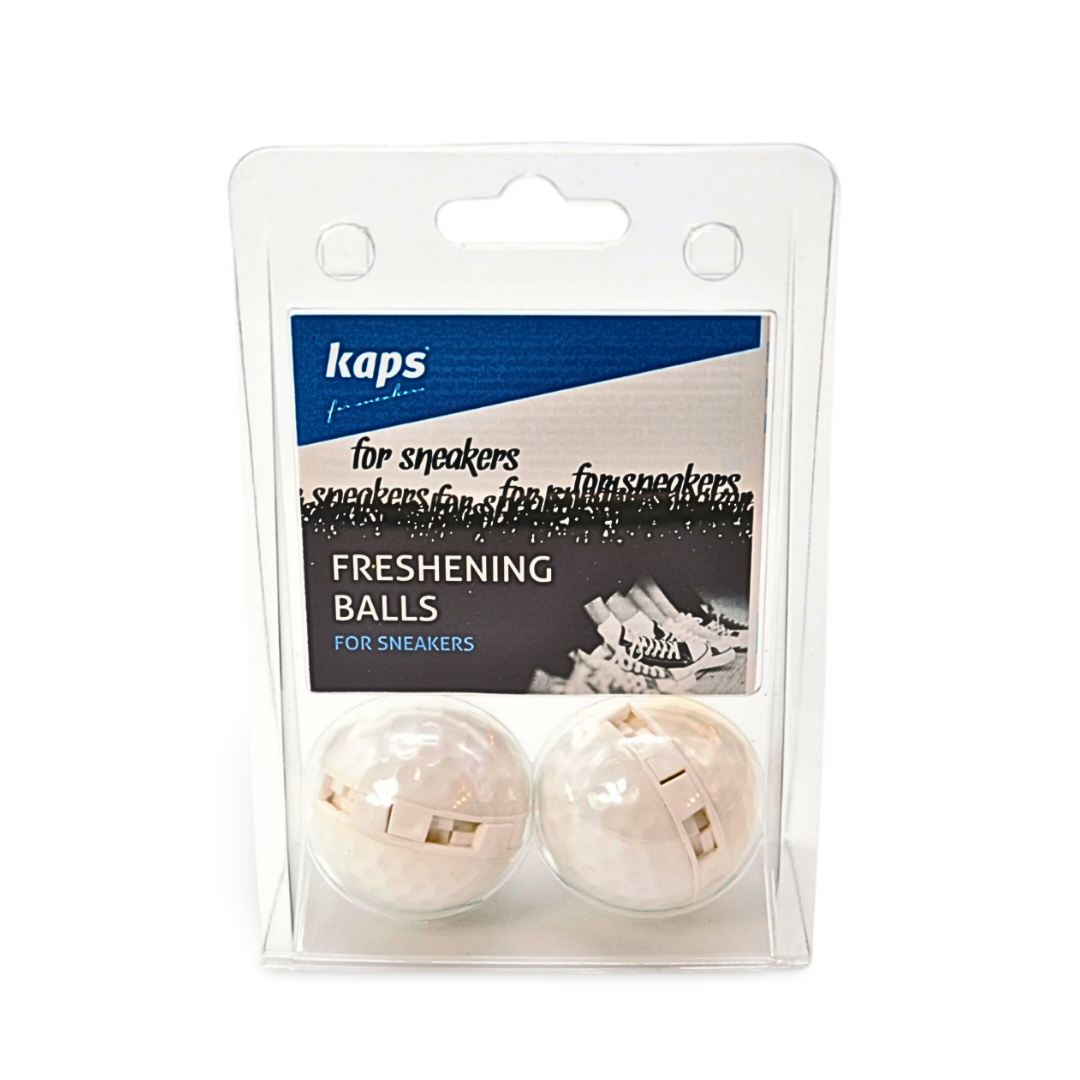 Fragrance balls