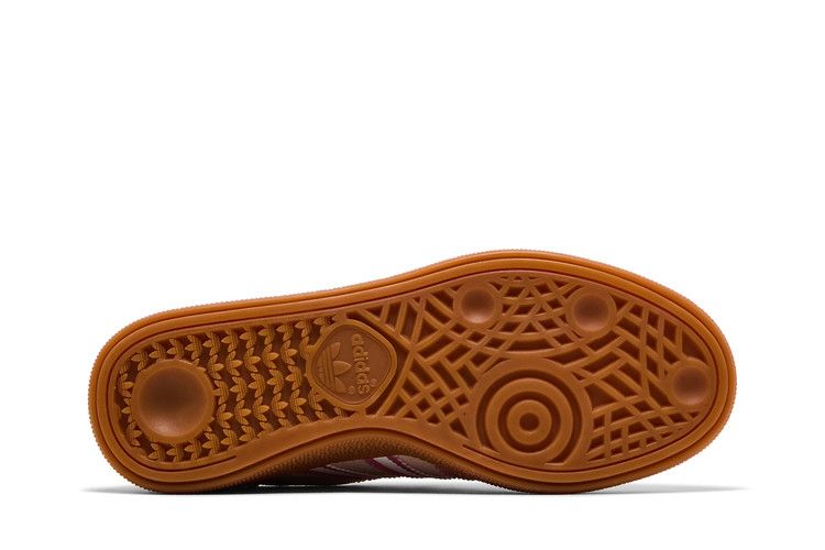 Adidas Handball Spezial Wonder Quartz Cloud White Rose Tone - JI0454