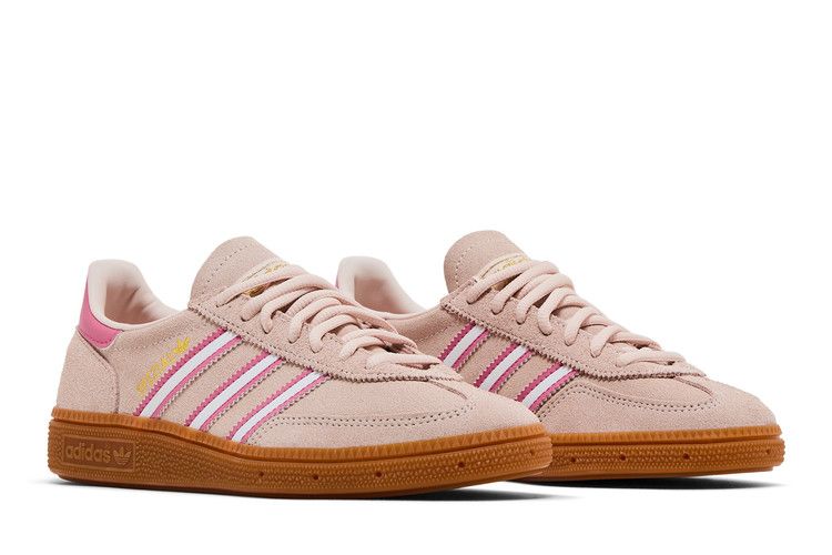 Adidas Handball Spezial Wonder Quartz Cloud White Rose Tone - JI0454