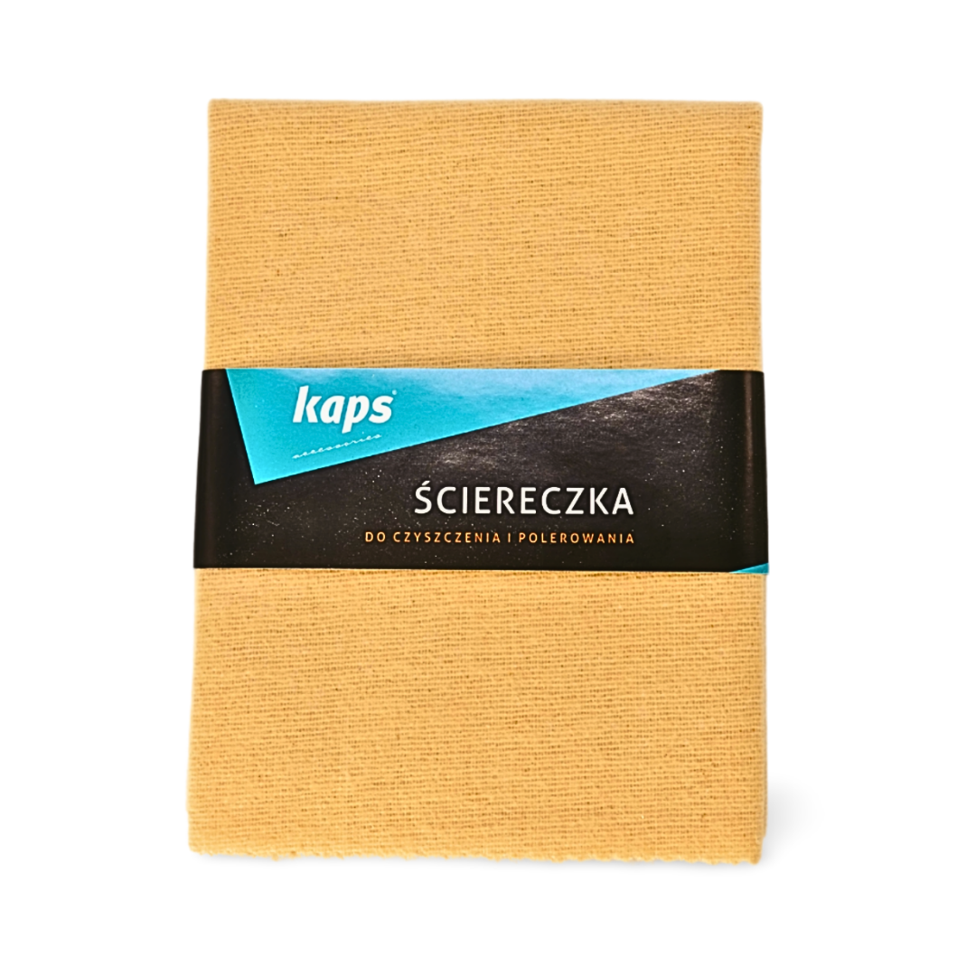 Polishing cloth