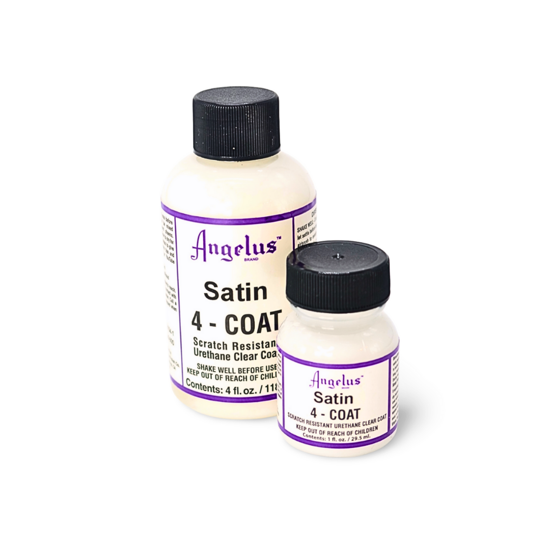 Angelus 4-coat