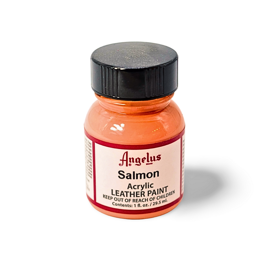 Angelus Salmon Paint
