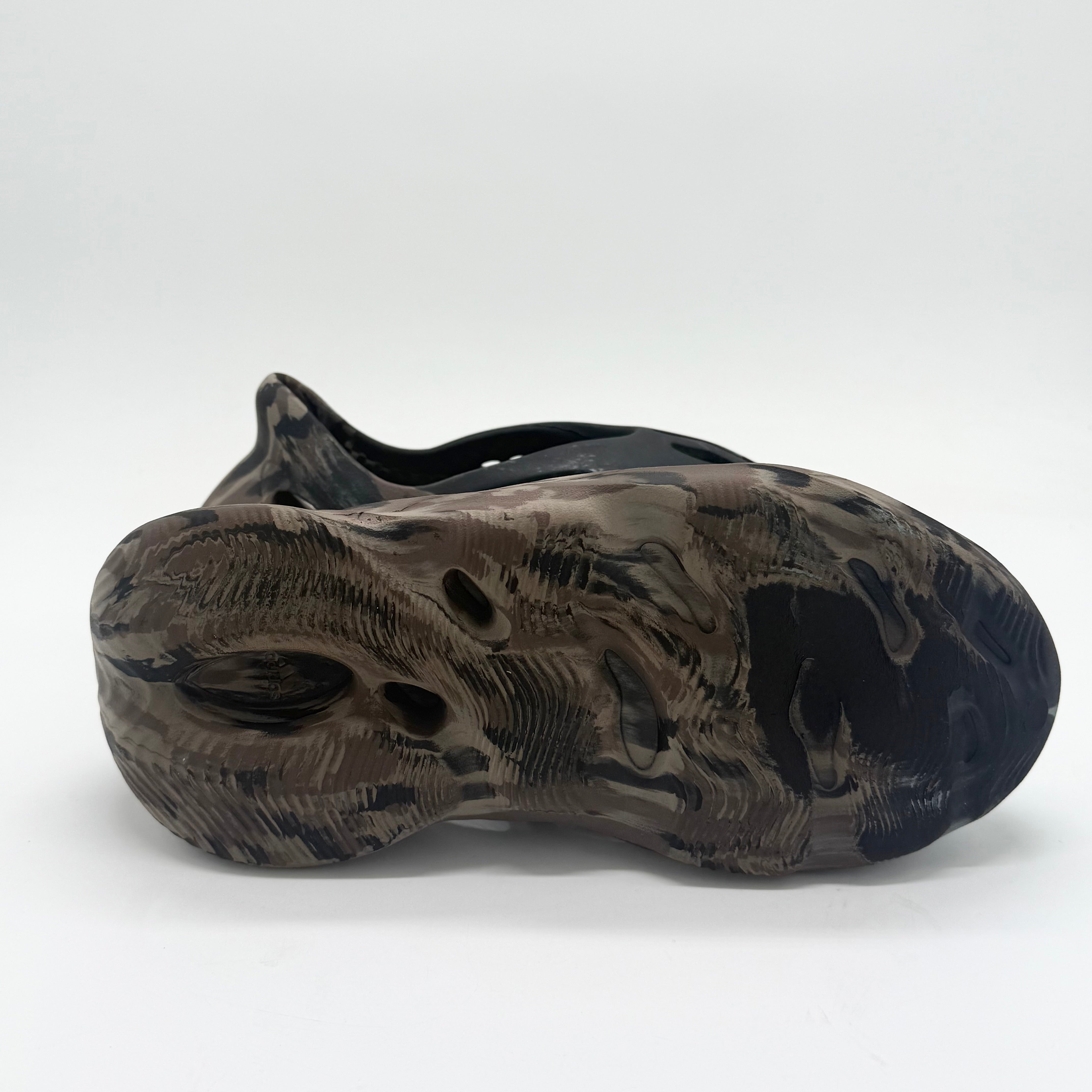 Adidas Yeezy Foam RNR MX Cinder EU 42 1/2