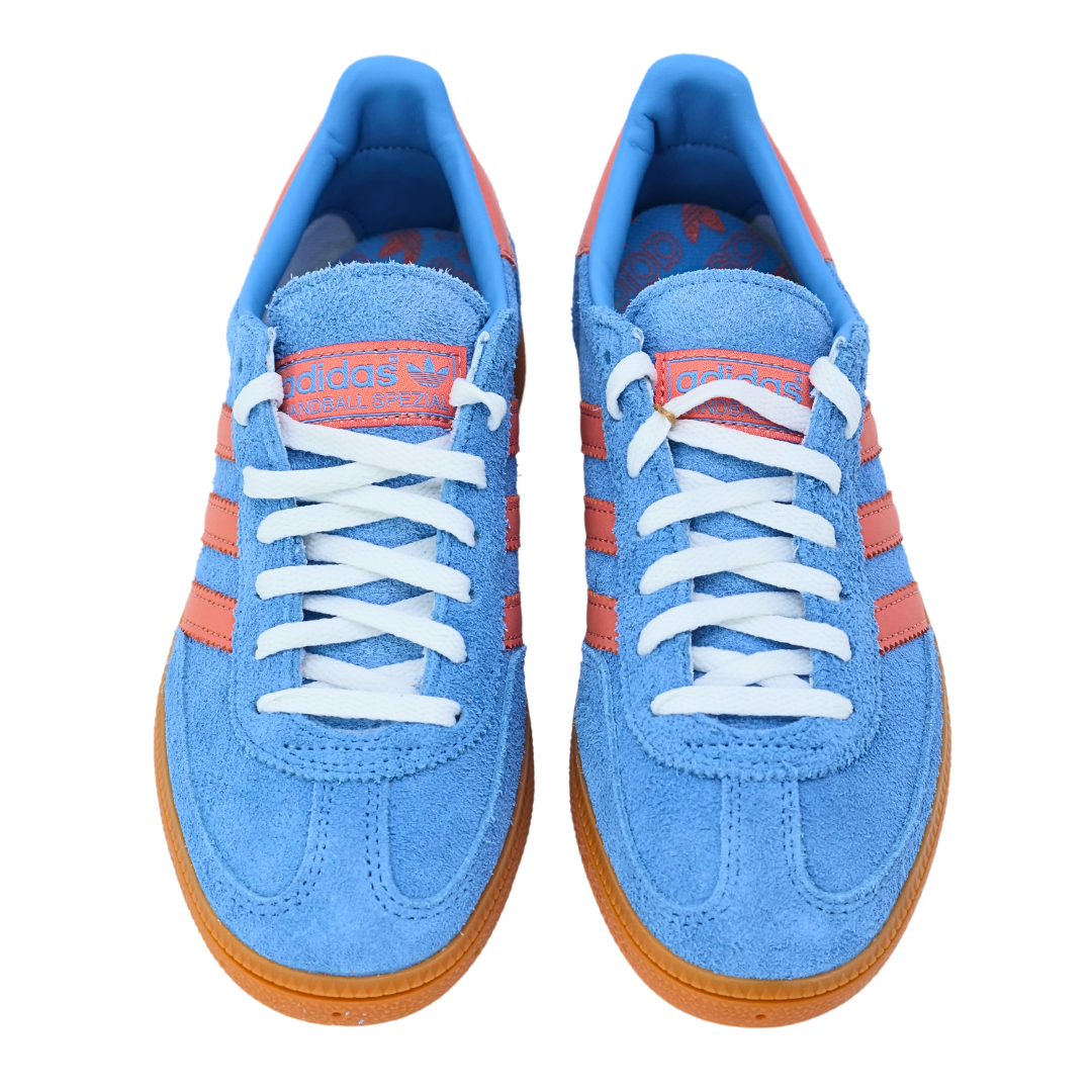 Adidas Handball Spezial Light Blue Wonder Clay