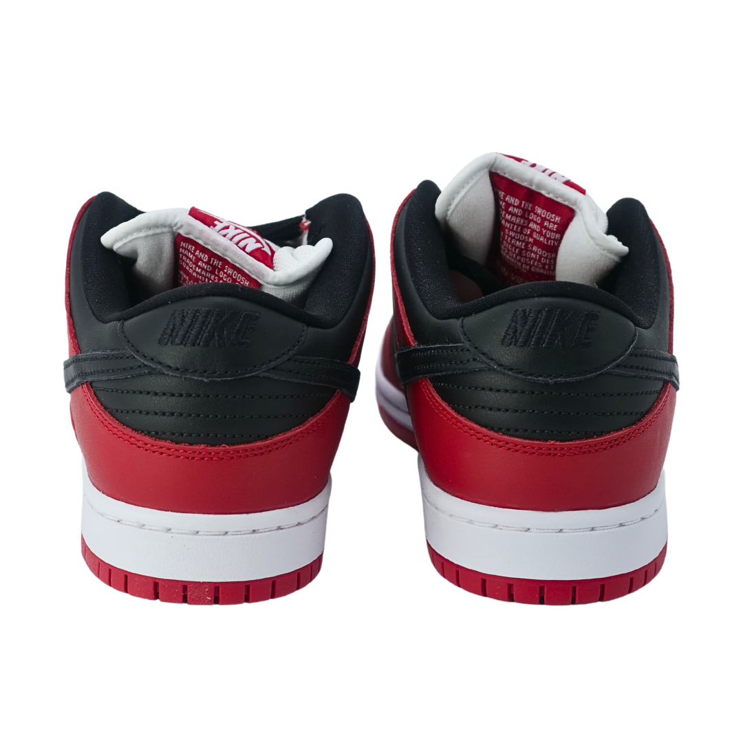 Nike SB Dunk Low Pro J-Pack Chicago