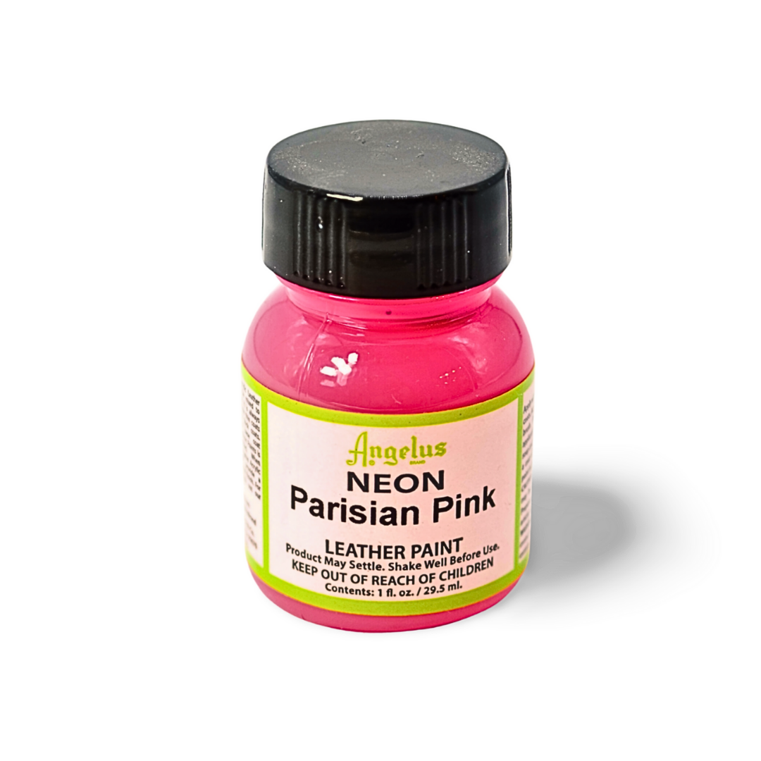 Angelus Parisian Pink - NEON