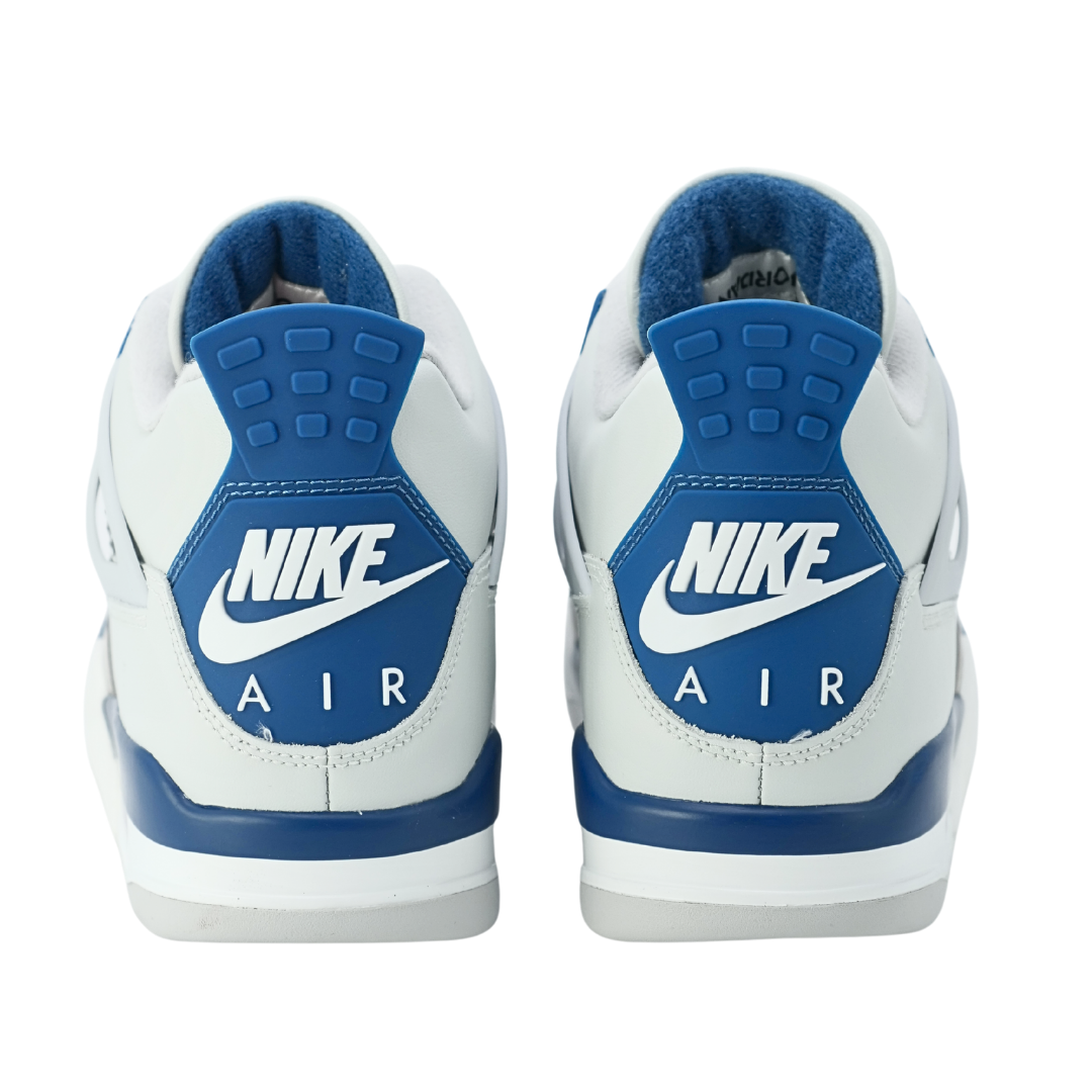 Nike Air Jordan 4 Retro Military Blue