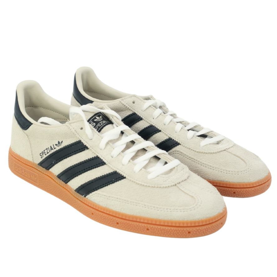 Adidas Handball Spezial Aluminum Core Black