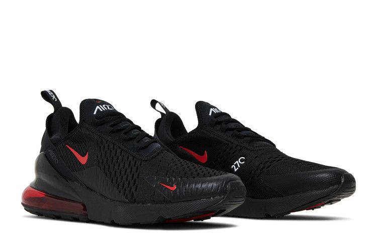 Nike Air Max 270 Bred (2022) - DR8616-002