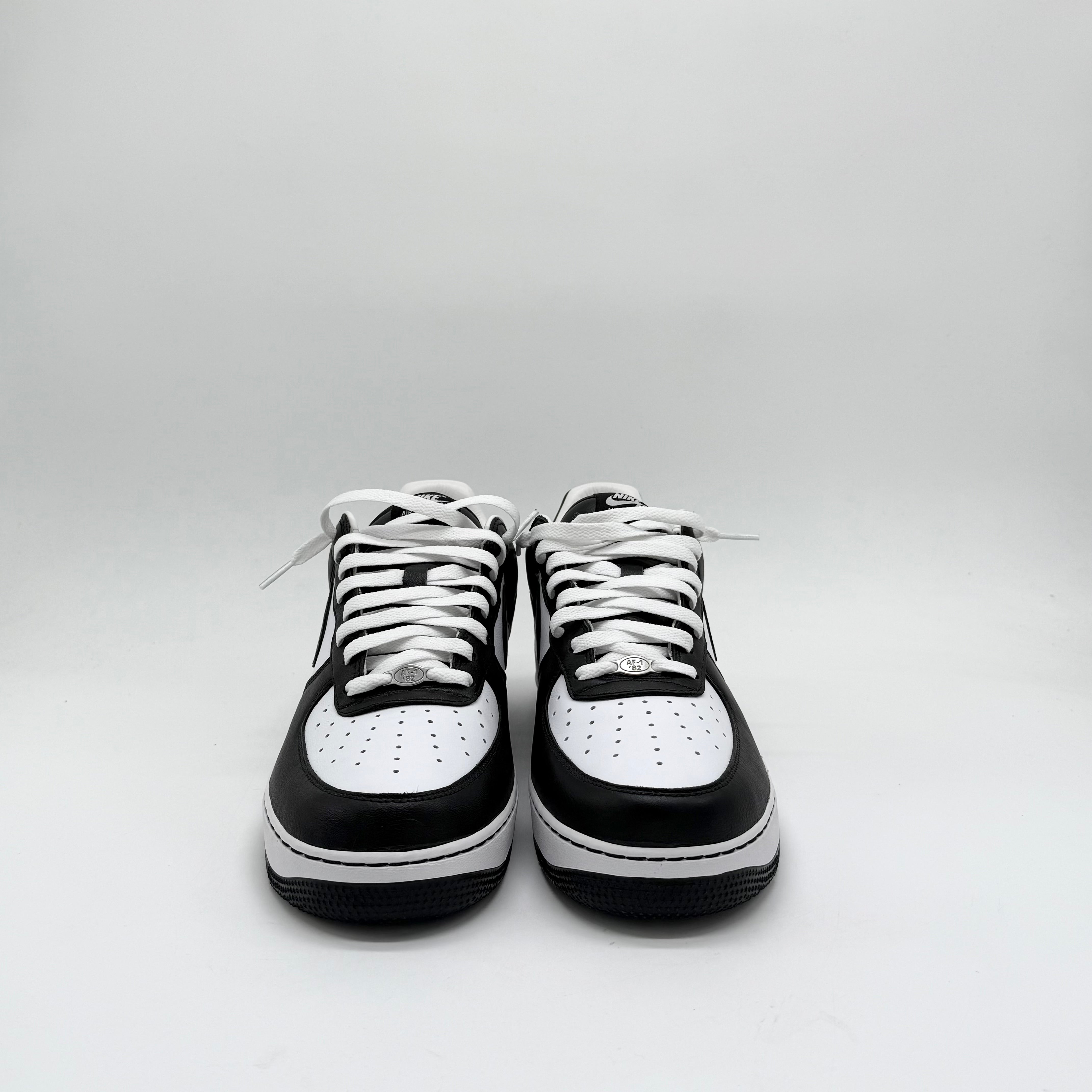 Nike Air Force 1 Low QS Terror Squad Blackout EU 44