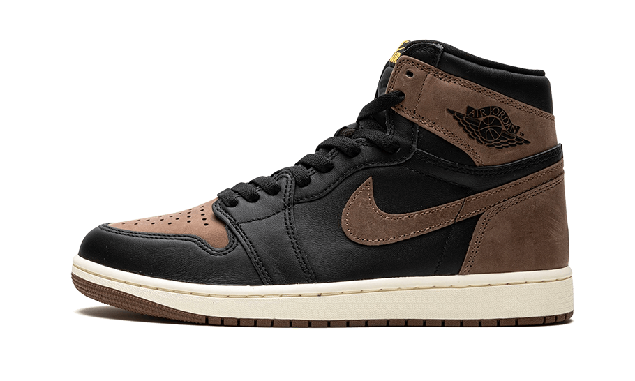 Nike Air Jordan 1 Retro High OG Palomino