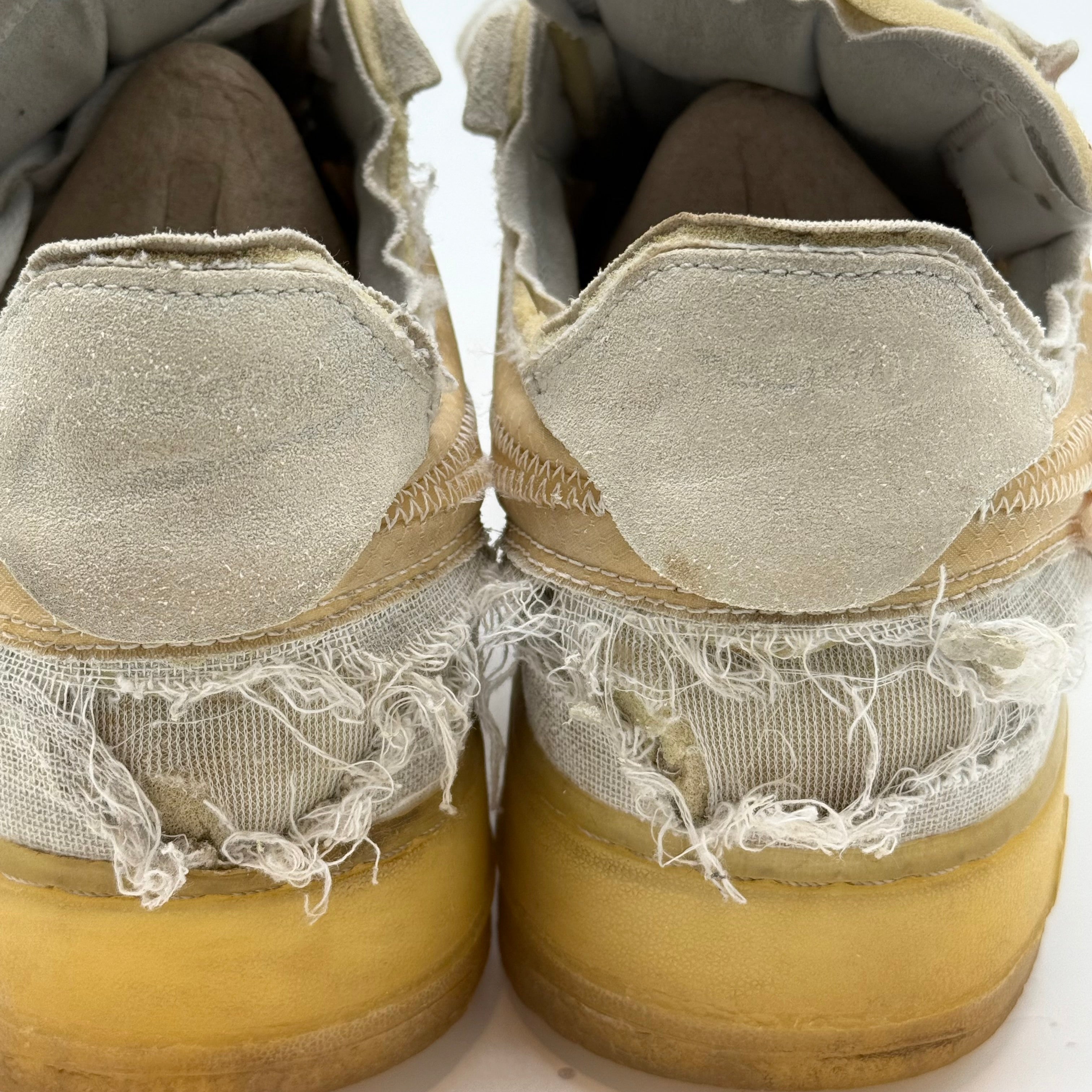 Nike Air Force 1 The Ten x Off-White EU 42 1/2