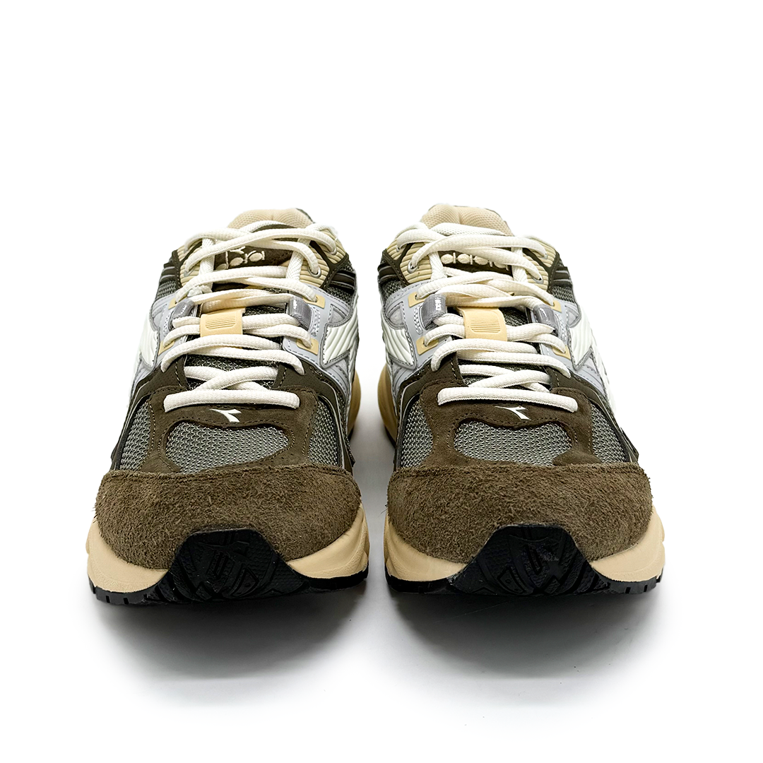 Diadora Mythos Star M2 Stone Vetiver