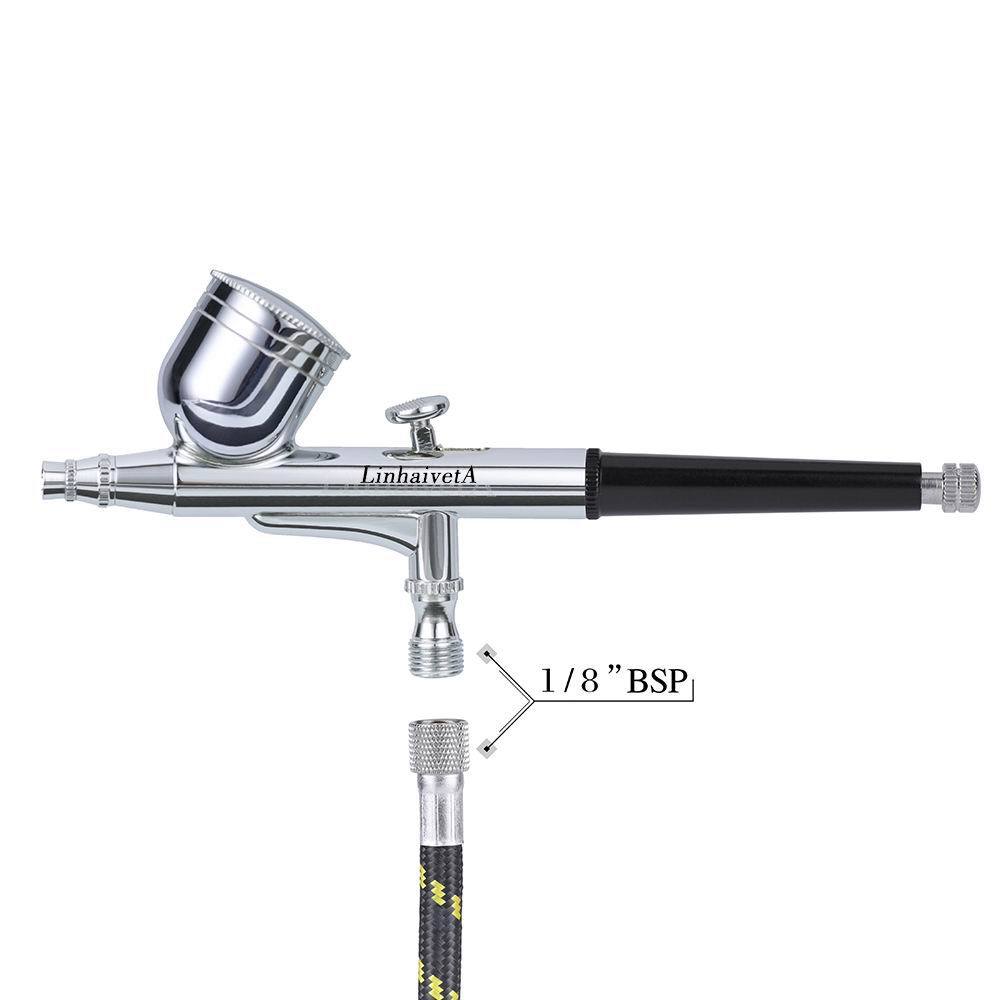 Beginner Airbrush Pistol