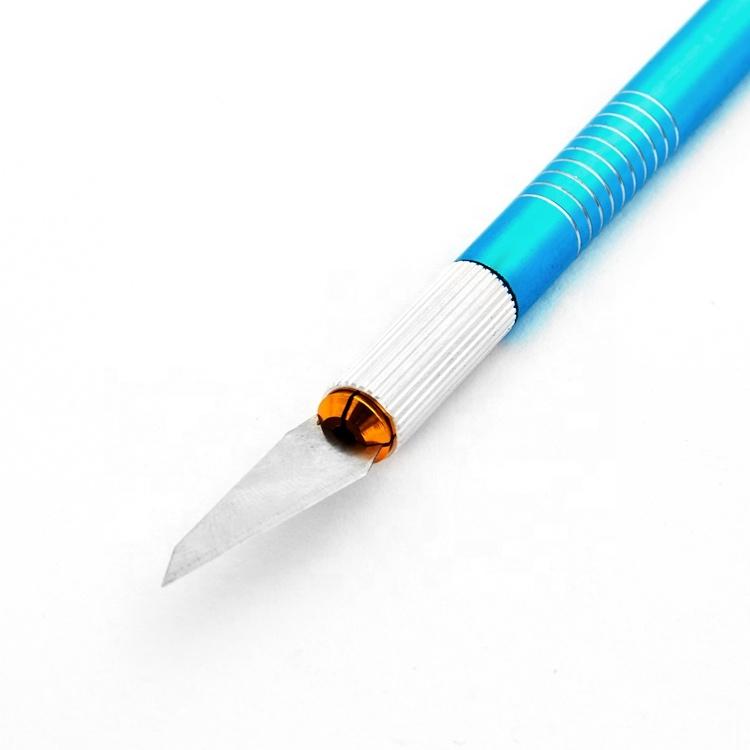 Scalpel