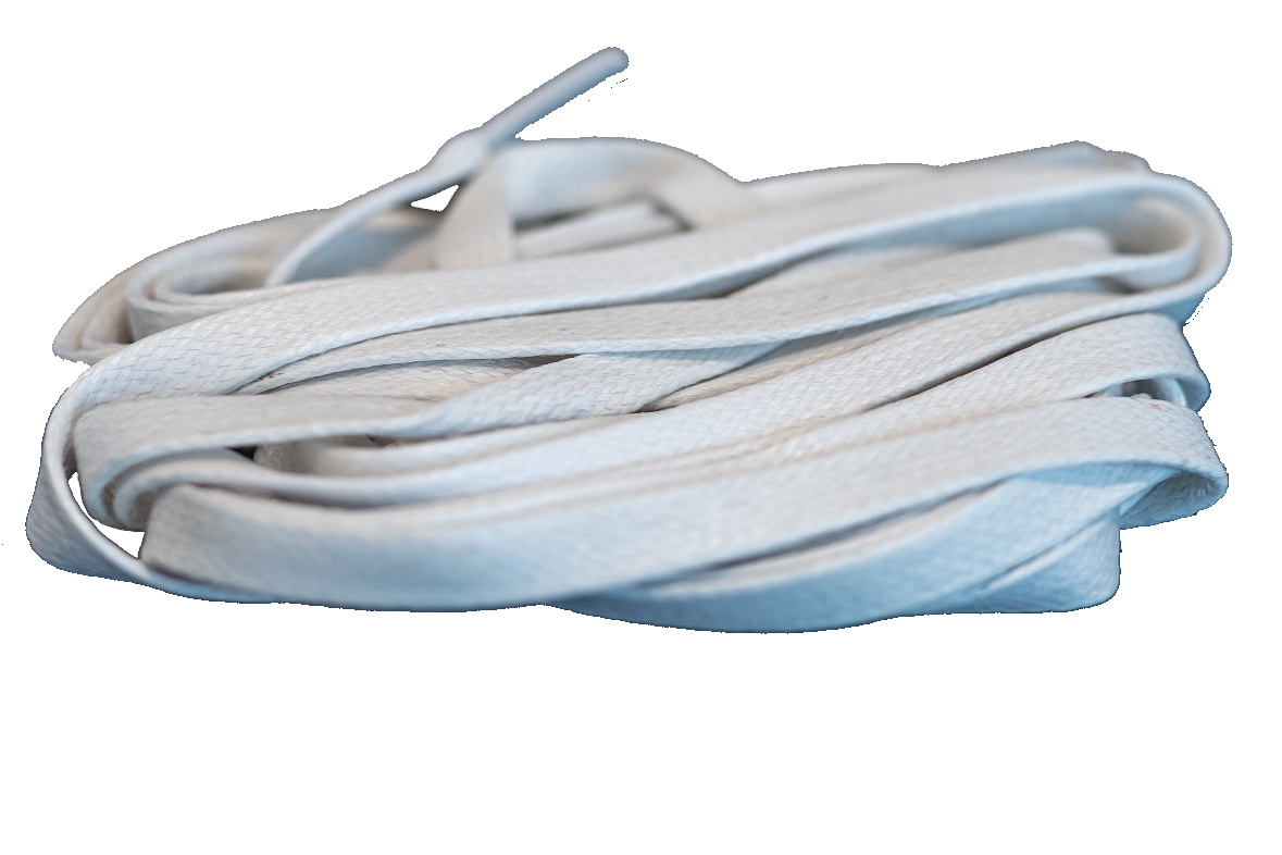 High End laces