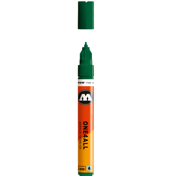 Molotow ONE4ALL Mister Green