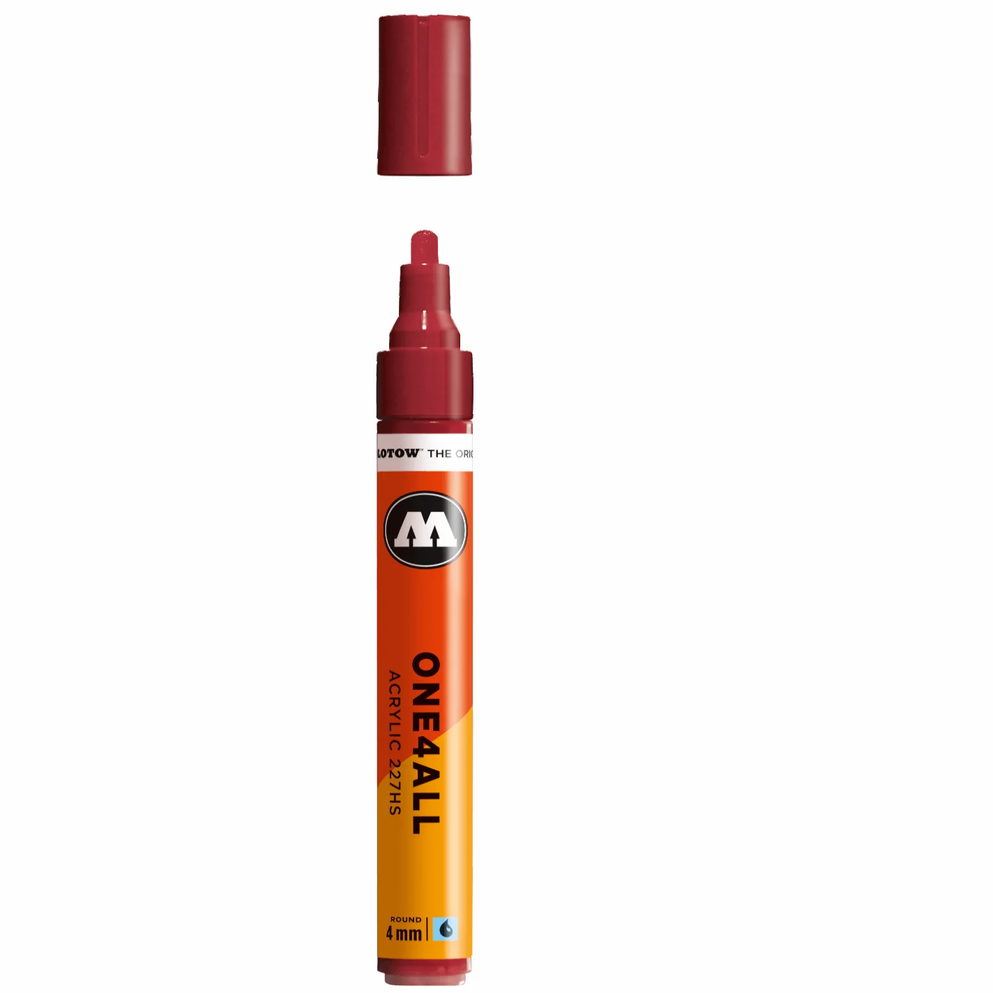 Molotow ONE4ALL Burgundy