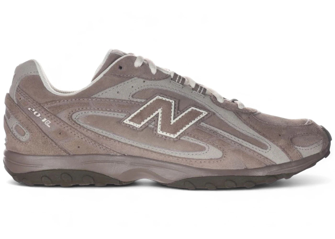 New Balance 204L Mushroom Arid Stone - U204LMMA