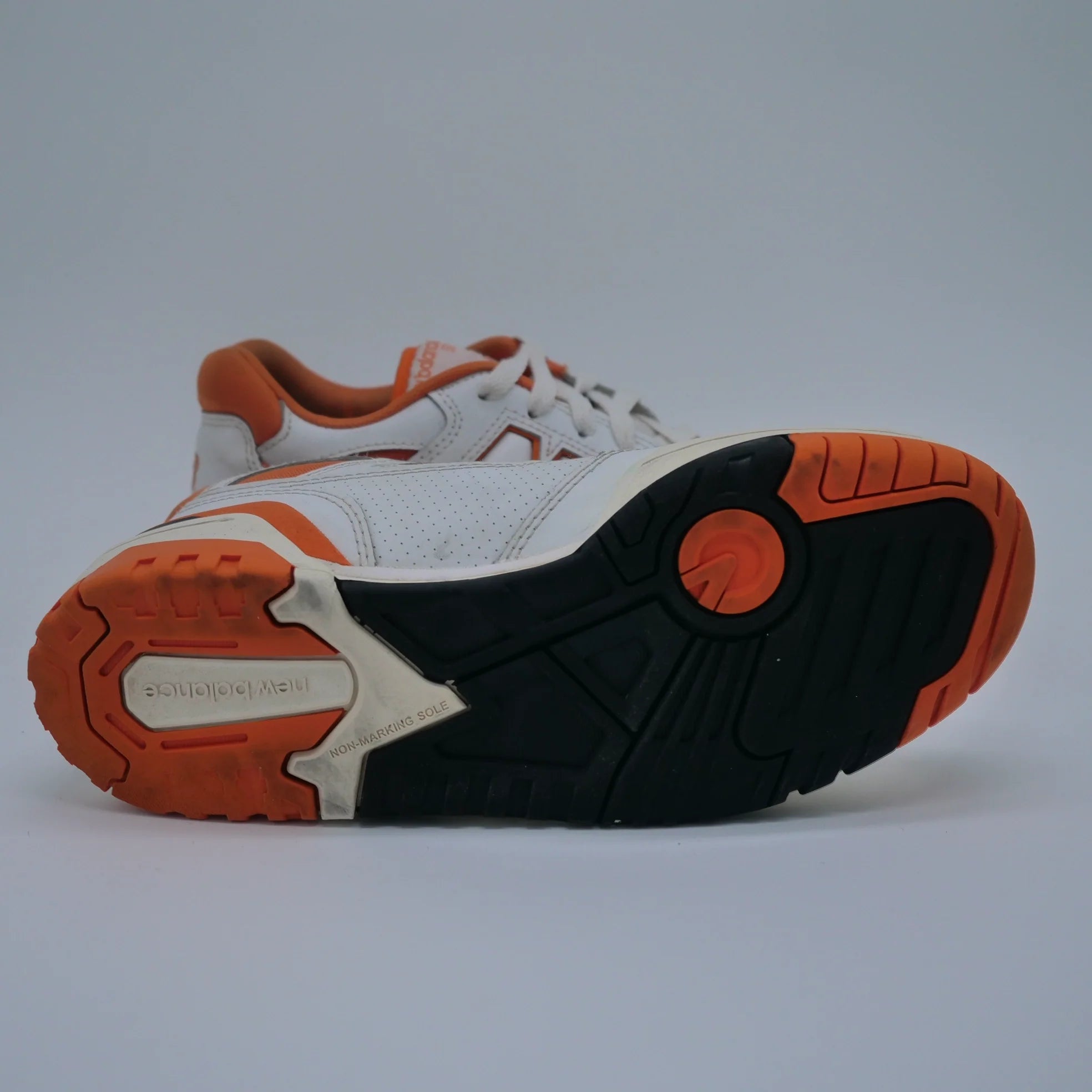 New Balance 550 Syracuse 40 1/2