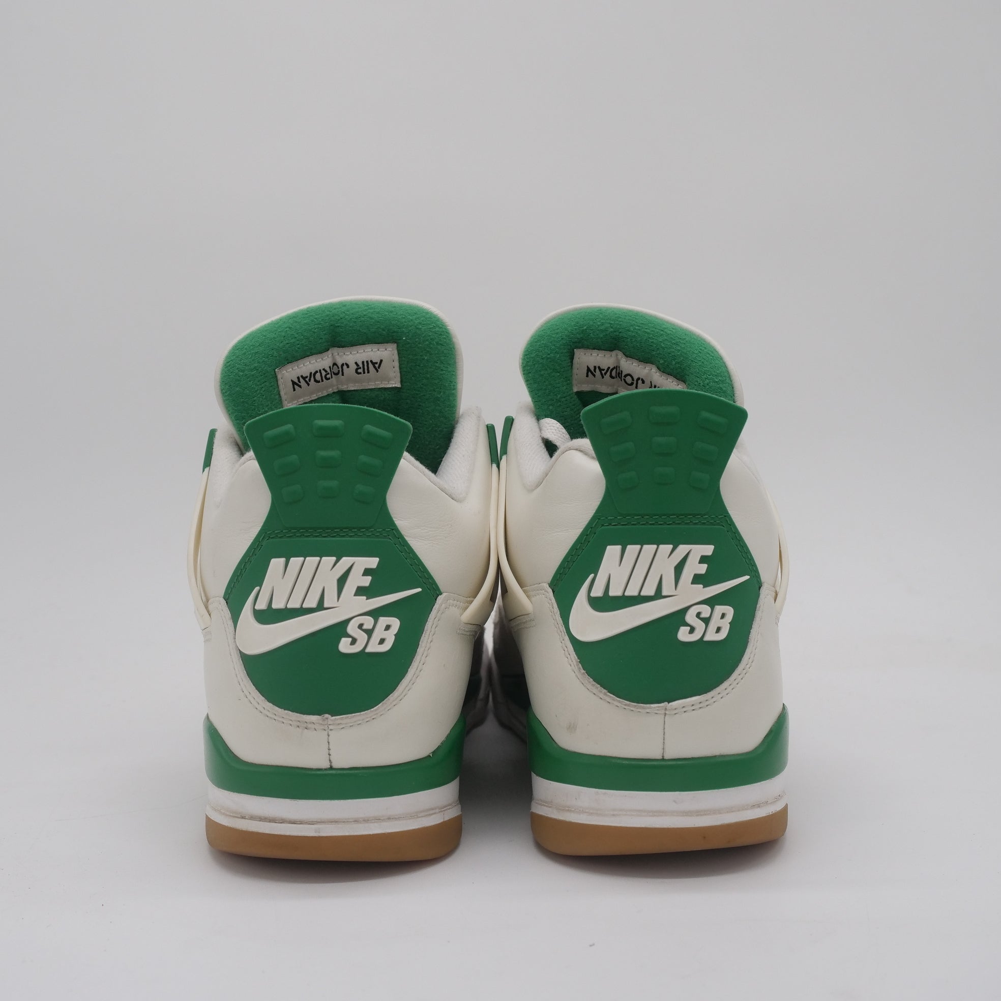 Nike Air Jordan 4 SB Retro Pine Green - EU 45