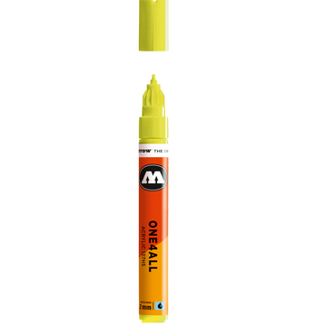 Molotow ONE4ALL Poison Green