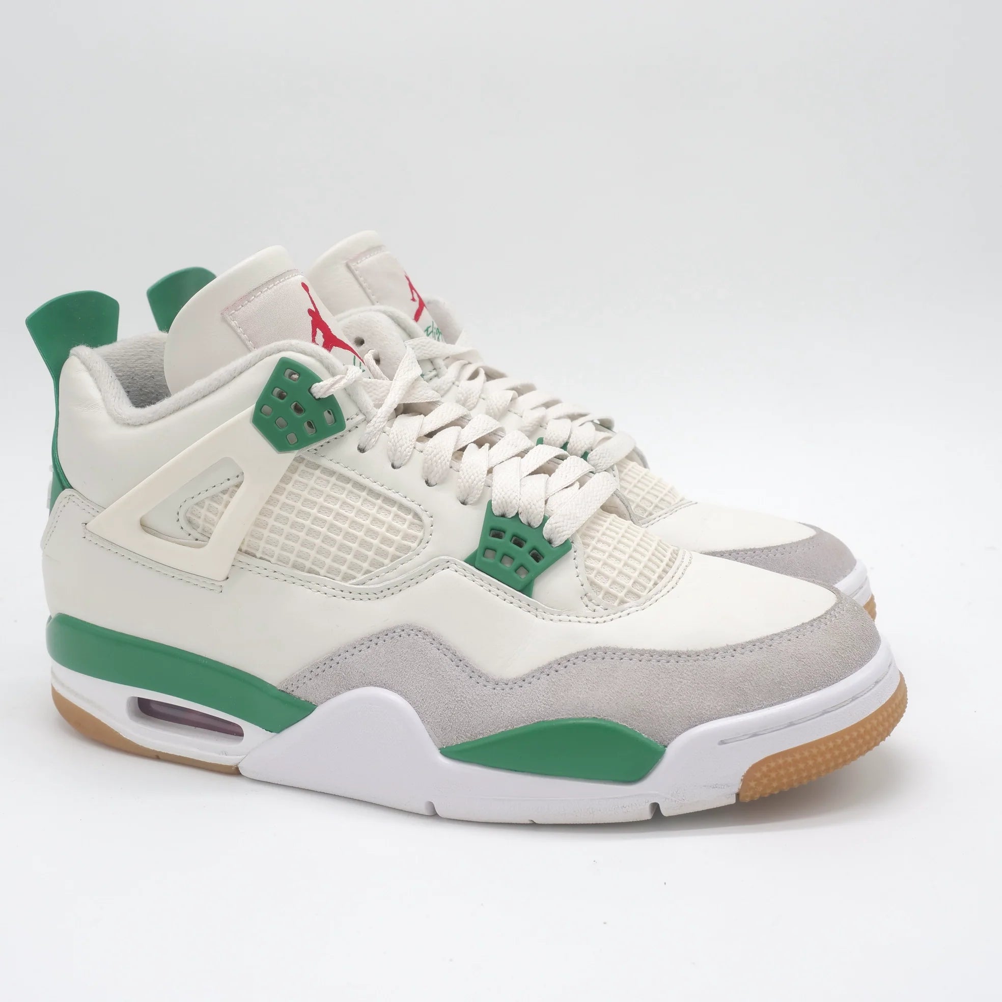 Nike Air Jordan 4 SB Retro Pine Green - EU 45