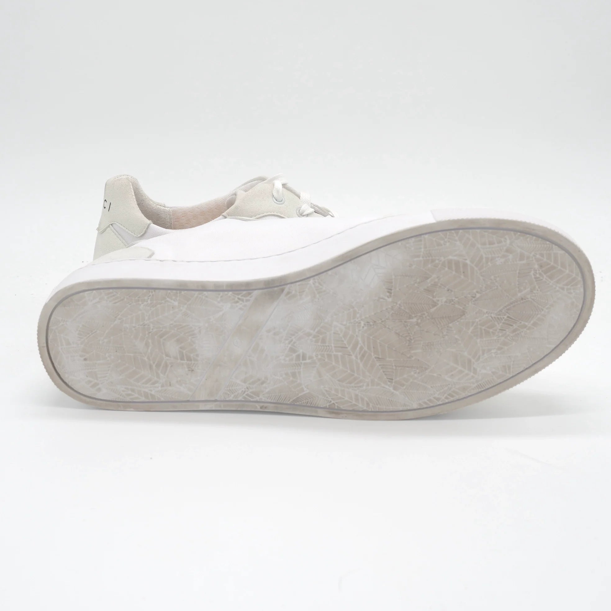 LØCI Seven White/Neutral - EU 41