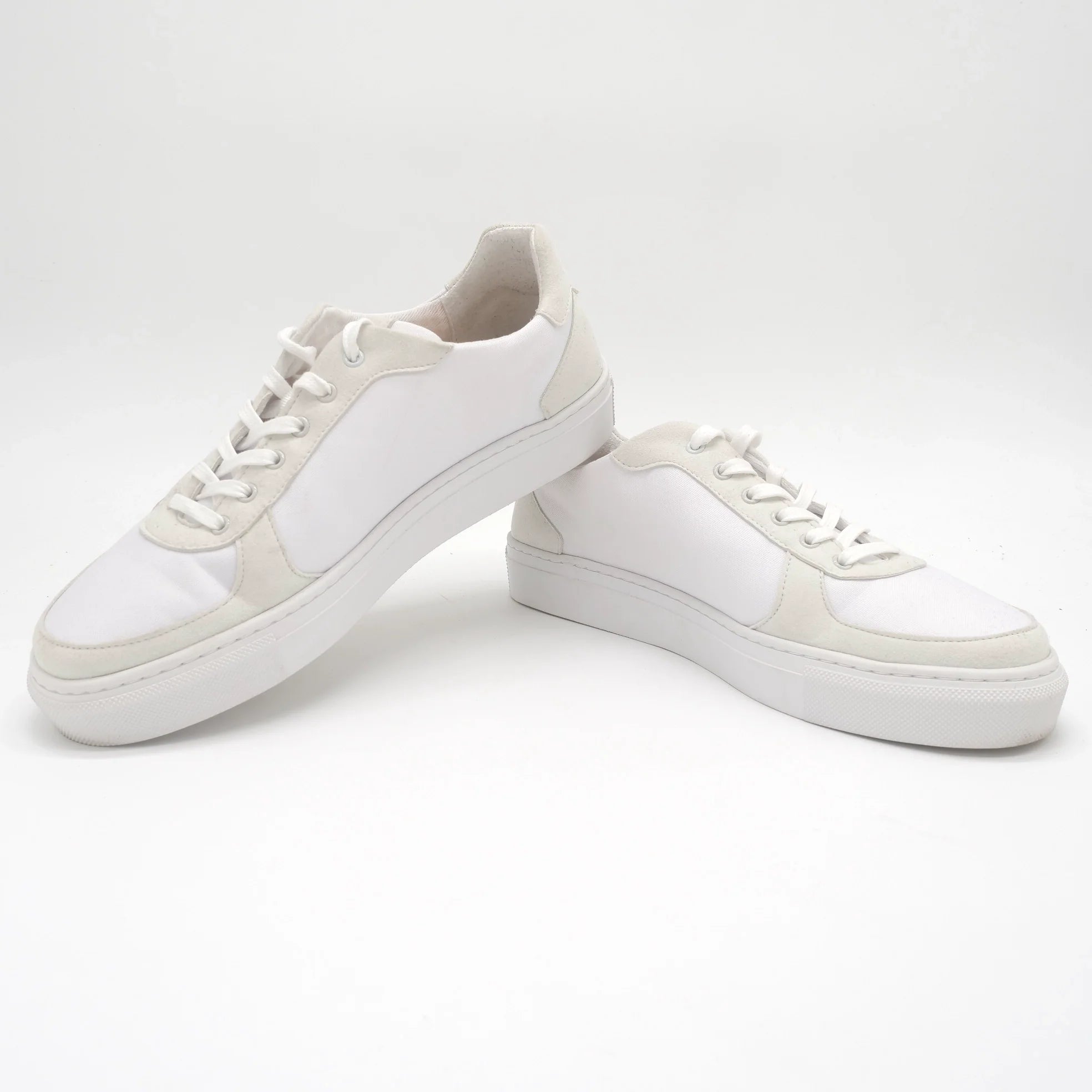 LØCI Seven White/Neutral - EU 41