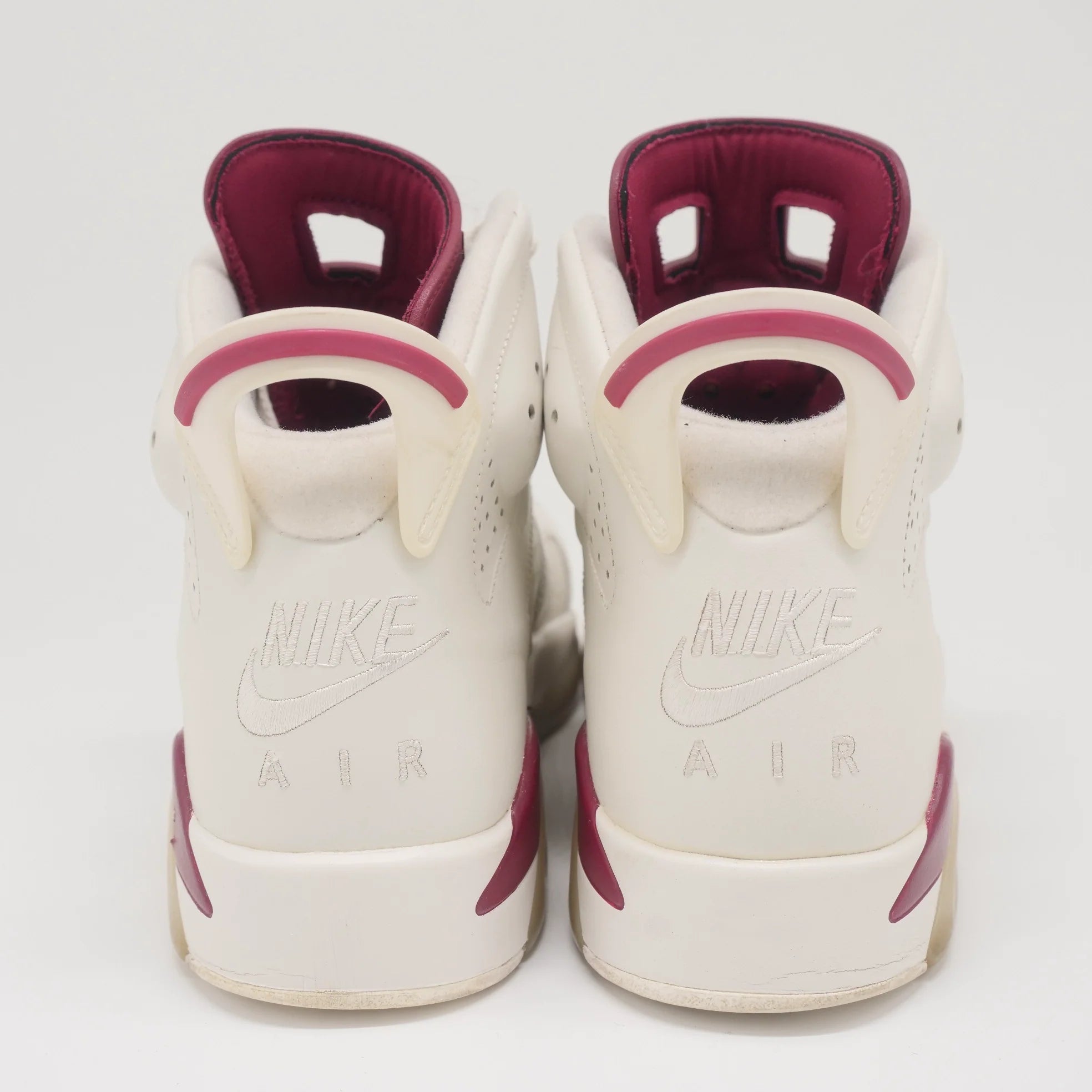 Air Jordan 6 Maroon - EU 43