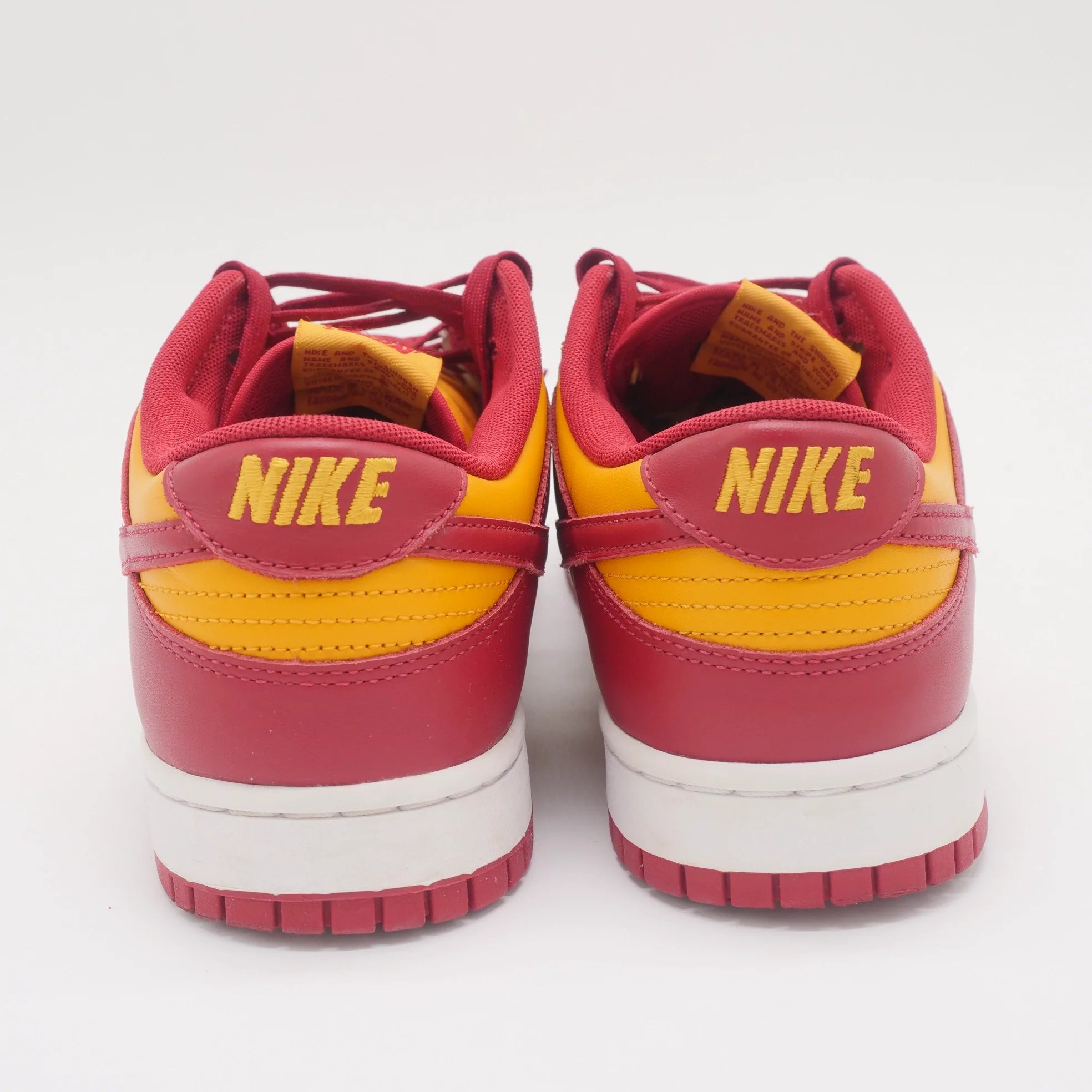 Nike Dunk Low Midas Gold - EU 44