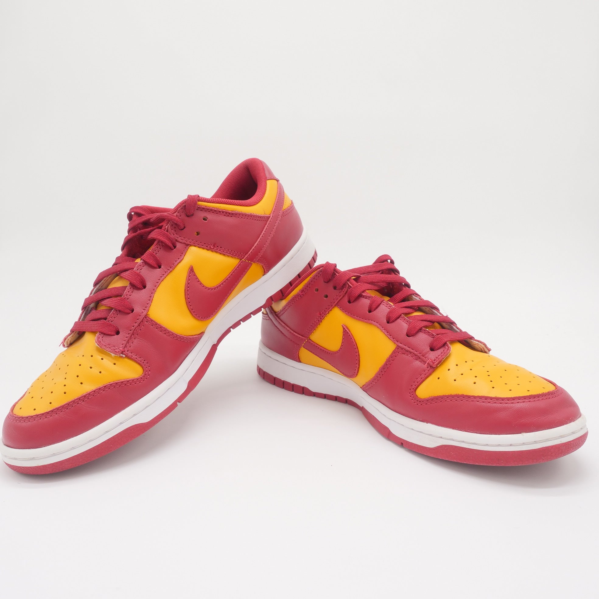 Nike Dunk Low Midas Gold - EU 45 1/2