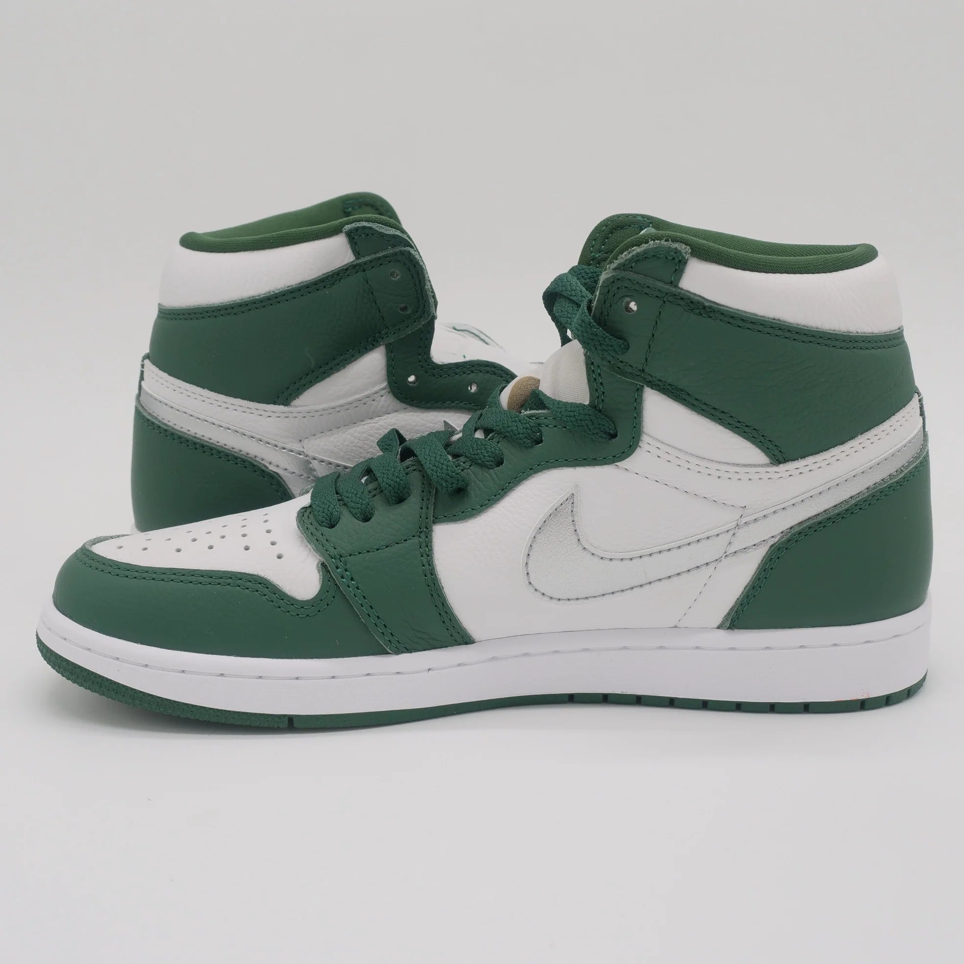 Nike Air Jordan 1 High Gorge Green