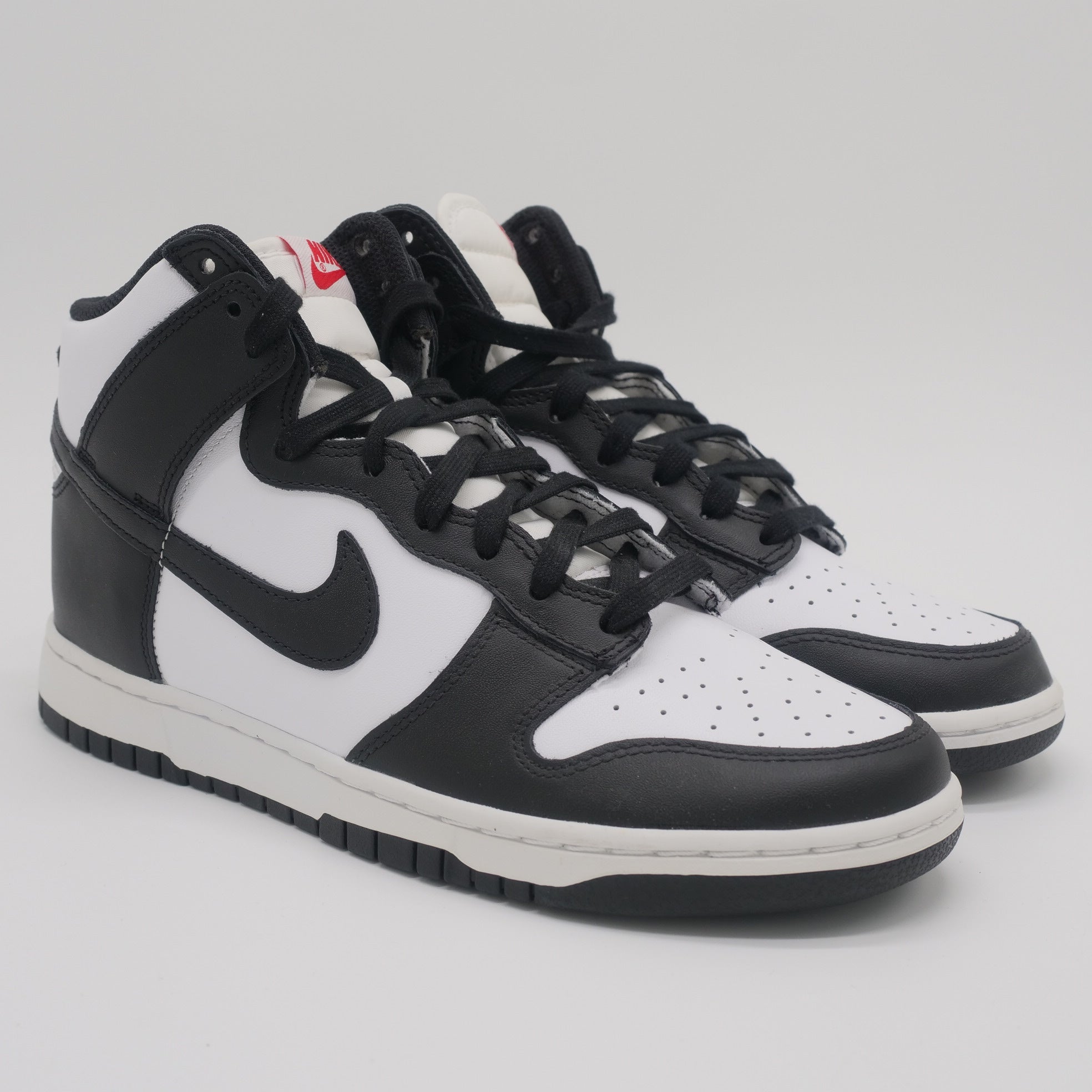 Nike Dunk High Panda - EU 42 1/2