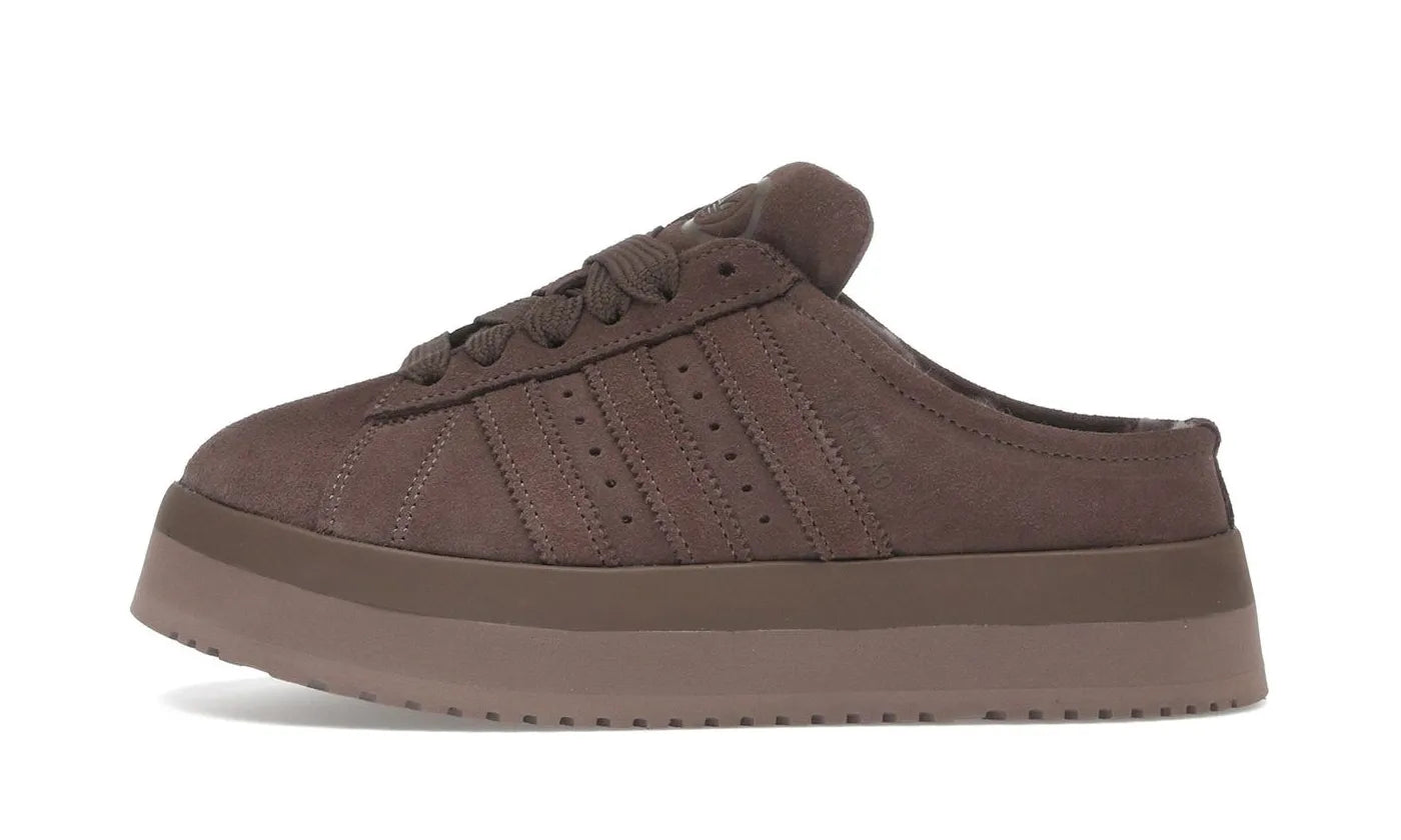Adidas Campus 00s Winter Low Earth Strata - JR3731