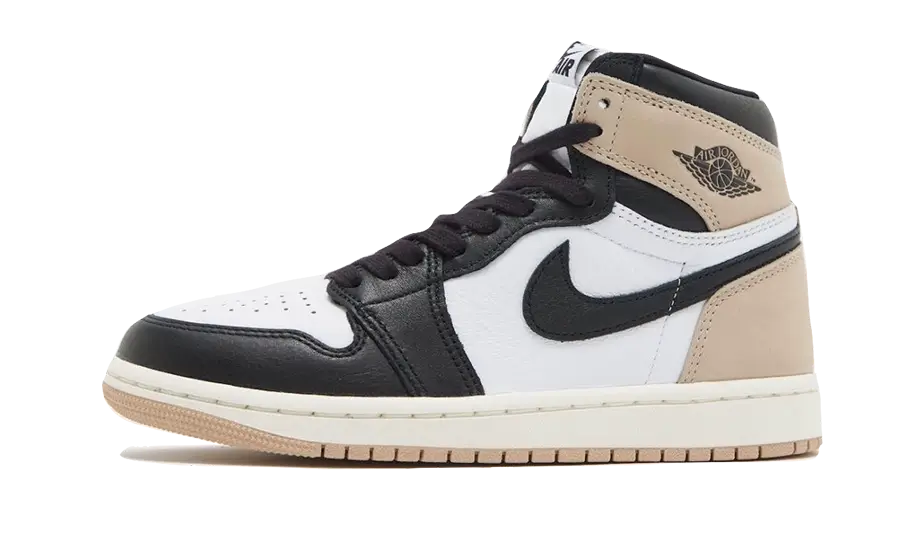 Nike Air Jordan 1 Retro High OG Latte