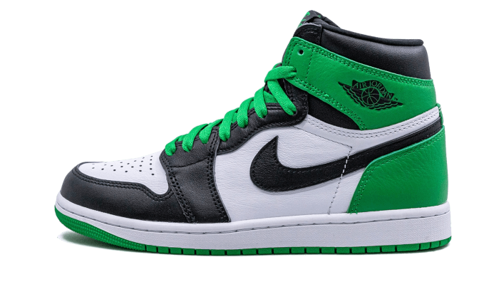 Nike Air Jordan 1 Retro High OG Lucky Green