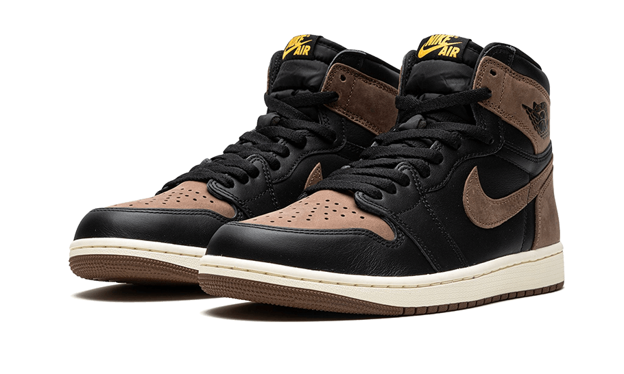 Nike Air Jordan 1 Retro High OG Palomino