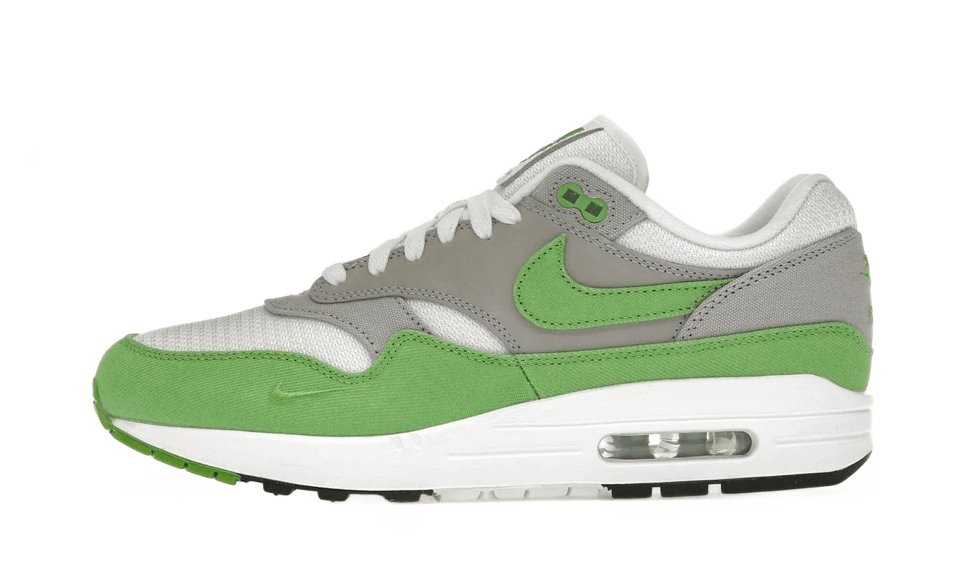 Nike Air Max 1 Patta 20th Anniversary Chlorophyll