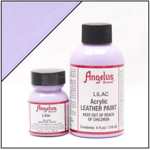 Angelus Lilac Paint