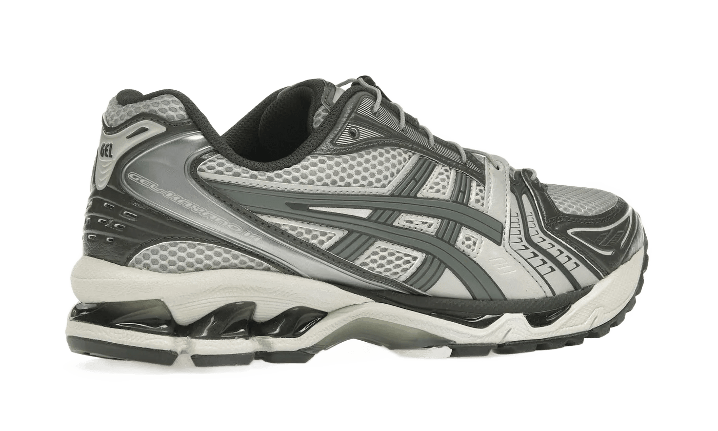 ASICS Gel-Kayano 14 Unlimited Pack Oyster Grey - 1203A549-022